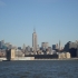 Manhattan Skyline Manhattan Skyline