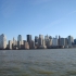 Manhattan Skyline Manhattan Skyline