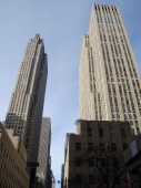 Rockefeller Center