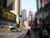 Times Square