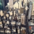 Blick vom Empire State Building Blick vom Empire State Building
