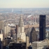 Blick vom Empire State Building Blick vom Empire State Building