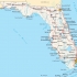 Florida Karte Florida Karte