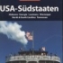 ADAC Reiseführer USA-Südstaaten: Alabama, Georgia, Lousiana, Mississippi, North