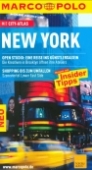 MARCO POLO Reisef&uuml;hrer New York: Reisen mit Insider-Tipps. Alrun Steinr&uuml;ck (Autor)
