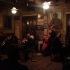 in der Preservation Hall in der Preservation Hall