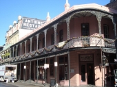 French Quarter