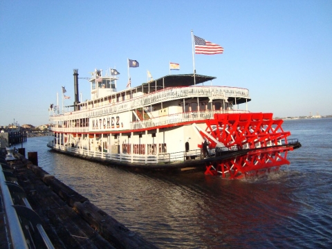 Nashville - Natchez Nashville - Natchez