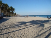 Fort Lauderdale