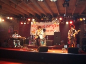 Lavalamp