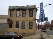 Motel Lorraine