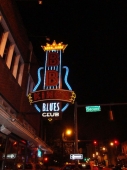 abends in Memphis