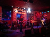 abends in Nashville