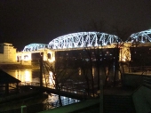 abends in Nashville