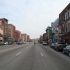 Broadway in Nashville Broadway in Nashville
