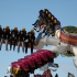 auf dem Oktoberfest auf dem Oktoberfest