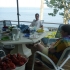 Lobster frisch aus Anne's Topf Lobster frisch aus Anne's Topf
