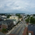 Blick vom Aussichtsturm, Portland Blick vom Aussichtsturm, Portland