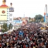 auf dem Oktoberfest auf dem Oktoberfest