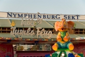 Nymphenburg Wein- und Festzelt