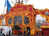 Hippodrom