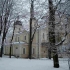 Kirche der Gottesmutter des Zeichen Kirche der Gottesmutter des Zeichen