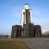 Kapelle zum Gedenken an die Opfer von Kriegen