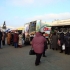 Weihnachtsmarkt in Minsk