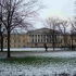 Admiralit&auml;t im Winter
