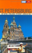 DuMont Reise-Taschenbuch St. Petersburg von Eva Gerberding (Autor)   