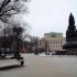 Katharina II und Alexandertheater