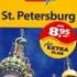 ADAC Reiseführer plus St. Petersburg: TopTipps: Hotels, Restaurants, Kunstwerke, Schlösser