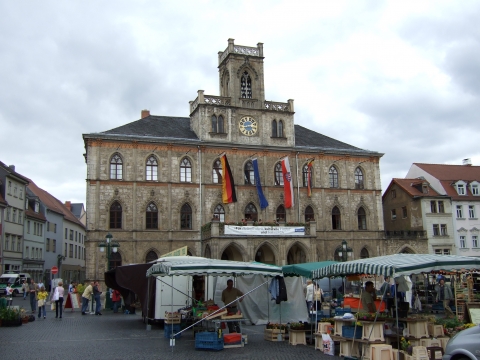 Weimar