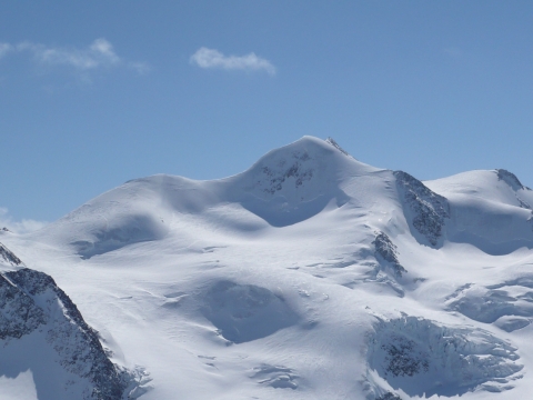 Sankt Leonhard im Pitztal Sankt Leonhard im Pitztal