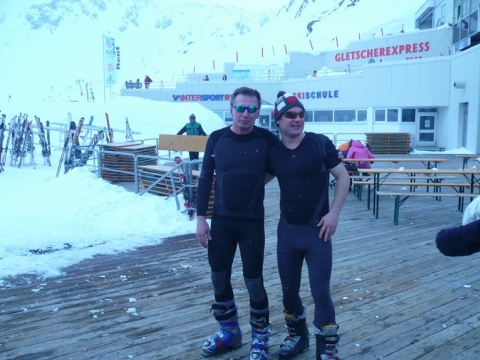 Sankt Leonhard im Pitztal Sankt Leonhard im Pitztal
