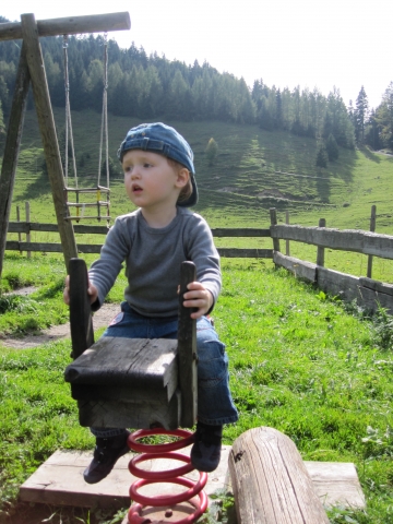 Doaglalm - Moritz Doaglalm - Moritz