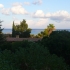 Ausblick von unserem Haus