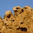 Felsen an der Costa Paradiso