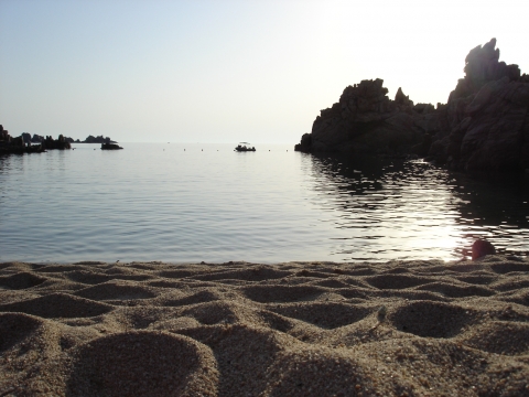 Costa Paradiso