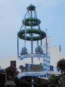 Wiesn 2009: Brauhaus