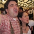 Wiesn 2009: Beste Stimmung im Schottenhamel Wiesn 2009: Beste Stimmung im Schottenhamel