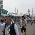 Wiesn 2009: Trachteneinzug Wiesn 2009: Trachteneinzug