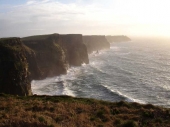 Cliffs of Moher
