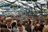 Oktoberfest im Schottenhamel 2009