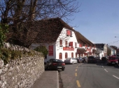 Unterwegs in Irland