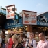 Gebratene Mandeln Oktoberfest 2009 Gebratene Mandeln Oktoberfest 2009
