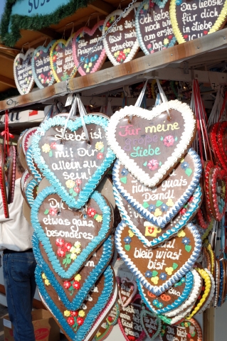 Munich - Liebe ist ...Oktoberfest 2009