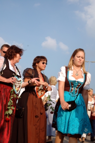 Munich - Oktoberfest 2009