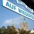 Ausgang Oktoberfest 2009 Ausgang Oktoberfest 2009
