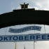 Haupteingang Oktoberfest 2009 Haupteingang Oktoberfest 2009